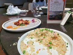 -佘山世茂艾美·御珍轩中餐厅