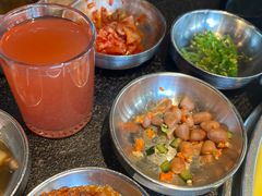 -GOGIYA·咕叽吖韩国传统烤肉店(小榄店)