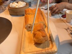 -滋粥楼·顺德菜(番禺广场总店)