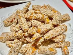 -满堂春特色餐馆