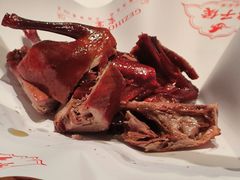 -鸽子侯·家宴·平价海鲜(绿地店)