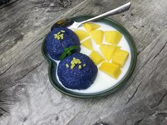 -长勺子东南亚(街道口店)