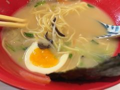 -吾妻拉面•和风食堂(群光广场店)