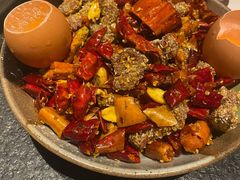 酒鬼牛肉-盡膳口福跷脚牛肉火锅(合生汇购物中心店)