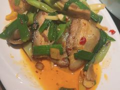 -渝信川菜(长安店)