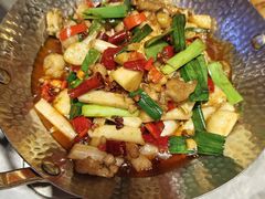 -肖记公安牛肉鱼杂馆·省级非物质文化遗产(江汉路直营店)