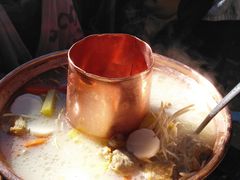 腊排骨火锅-88号小吃店·经典云南菜·地道纳西美食