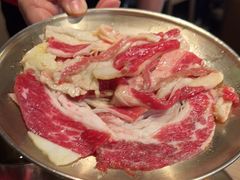 -西塔老太太泥炉烤肉(望京一店)