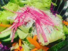 -本家韩国烤肉(财富大厦店)