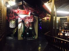 -老宁波1381餐厅(宏泰广场店)