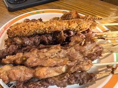 -比格比萨自助(国展店)