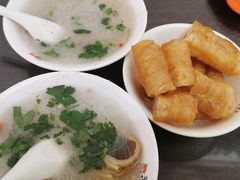 面线糊-国仔面线糊(水门国仔总店)