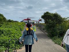 -东极岛景区