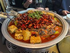 -烤匠麻辣烤鱼(IFS店)