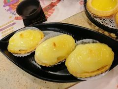 -点都德(大茶楼店)