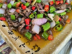 -宋记冕宁土菜馆(海门渔村二店)