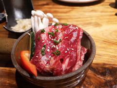 -炎蔵牛舌烤肉