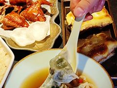 -蝴蝶里·粤菜·点心(龙湖天街&滨江店)
