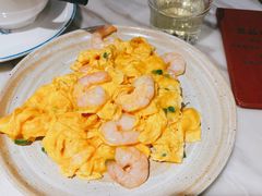 虾仁滑蛋-星平鸡饭·粤菜小炒(印象城旗舰店)