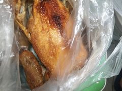 -土门八珍烤鸡腊味店(土门老店)