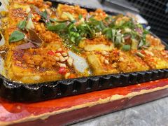 -嘎嘎鸭脑壳(蜀汉路店)