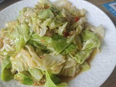 -我家小院川菜馆(杨家湾地铁站店)