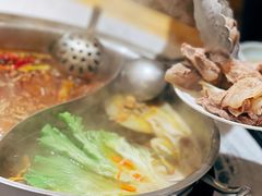 -执牛耳涮烤牛排火锅(伊河路店)