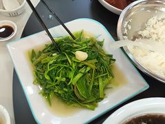 -江天饭店(石鼓白鸭汤)