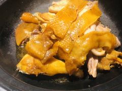 -秋色客家菜(流塘店)