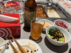 -海底捞火锅(万象城店)