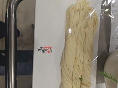-草原传奇鲜羊火锅(桥北店)