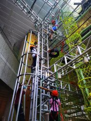 -君昂童子军儿童乐园(壹方城店)