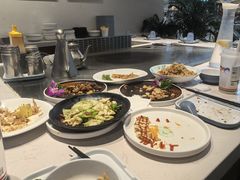 -凯萨印象铁板烧(苏州中心店)