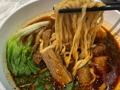 -康师傅私房牛肉面(申虹店)