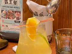 -秘密旅行Bonjour(黑金冠 江南西店)