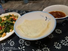 鲅鱼水饺-旺角小渔村(二马路店)