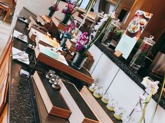 -威斯汀舞台餐厅