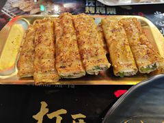 -纪录片《人生一串》体验店(静安店)