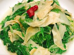 -小厨娘淮扬菜(六合欢乐港店)