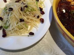 -国人川菜(李家村建东街店)