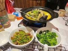 -山涧肴·泉水煮活鱼(坂田店)