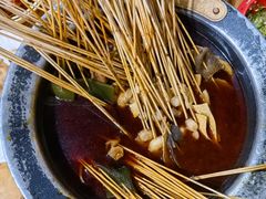 -冒椒火辣(奎星楼街店)