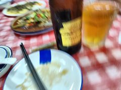 -鑫悦楼煎蟹·16年海鲜大排档