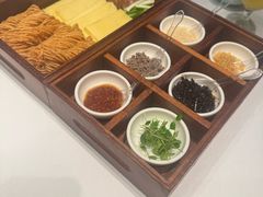 -森隆饭庄(崇文门新世界百货店)