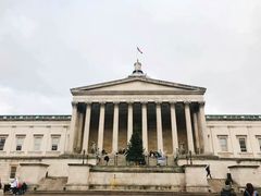-UCL Main Library