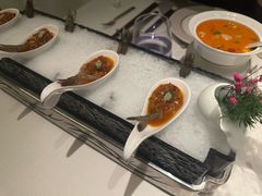 -金链花·泰国餐厅(国贸店)