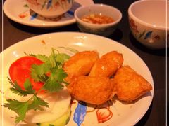 -大头虾越式风味餐厅(光明广场店)