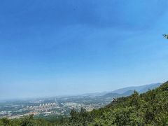 -阳台山自然风景区