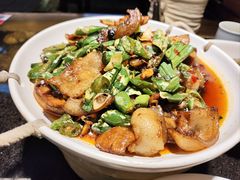 -老灶房-四川土菜(铁牛广场店)