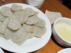 炸灌肠-好嫂子(五里坨店)